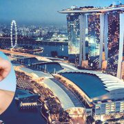 Raksha Bandhan in Singapore