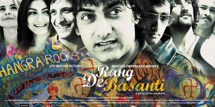 Rang De Basanti