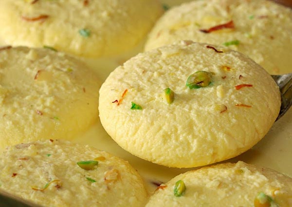 Rasmalai