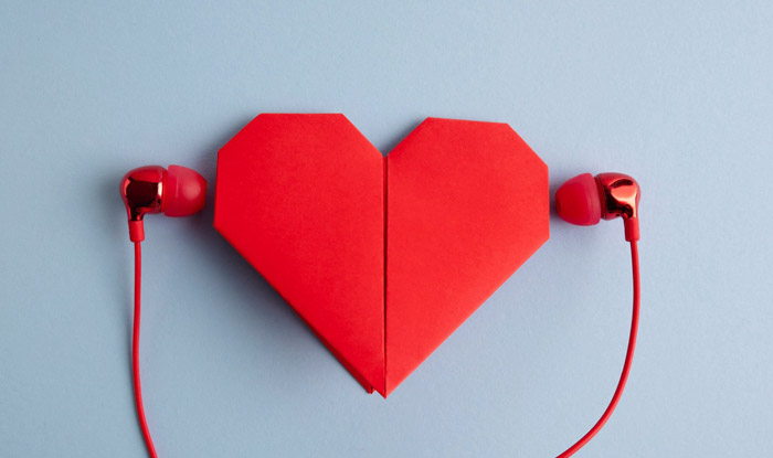 Romantic Valentine’s Day Songs Collection