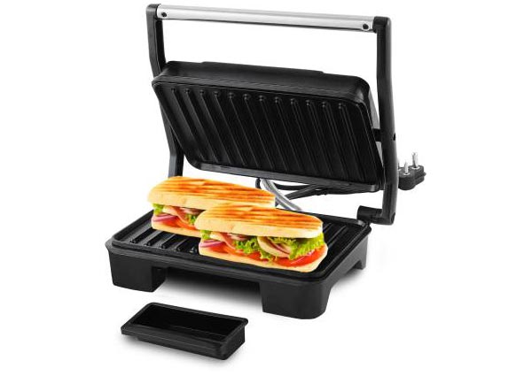 Sandwich Maker