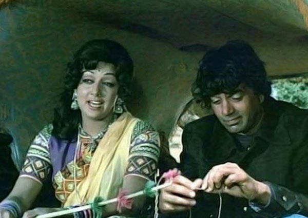 Sholay