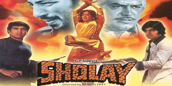 Sholay