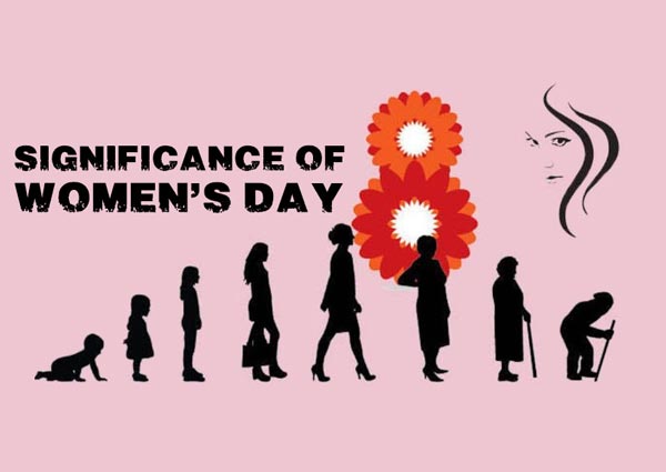Significance of International Women’s Day 2022