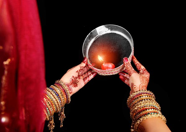 Significance of Karwa Chauth