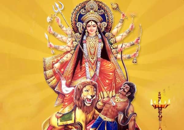 Significance of Sharad Navratri