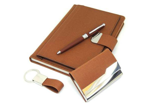 Stationery items