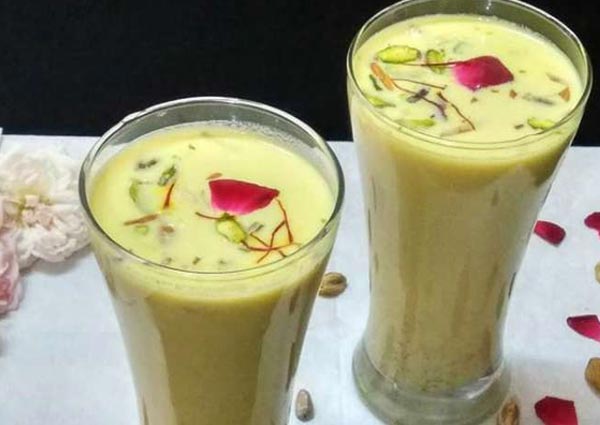 Thandai