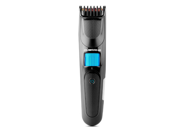 The Cordless Trimmer