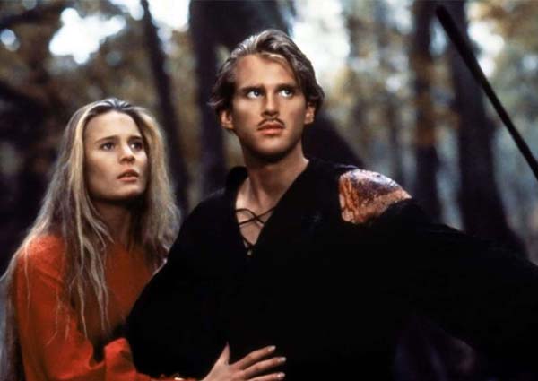 The Princess Bride