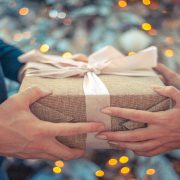 What are the gifting etiquettes you must follow?