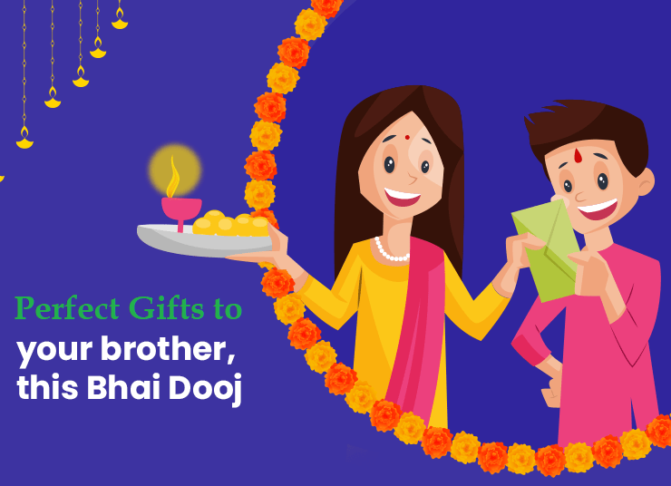 Thoughtful Bhai Dooj Gifts