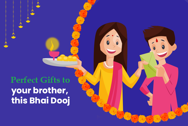 Thoughtful Bhai Dooj Gifts