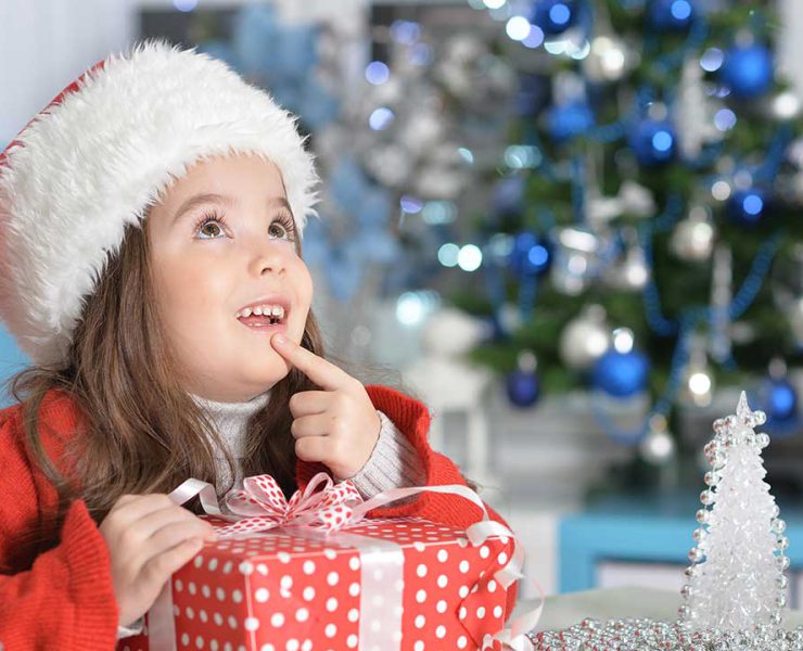 Top 10 Christmas Gifts for Kids: The Ultimate Guide 2023
