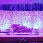 Top 8 Lavish Wedding Theme Ideas
