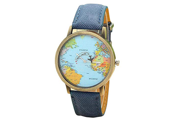 Travel Watch