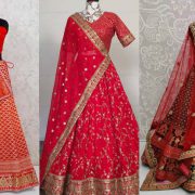 Trendy, Latest, & Inspiring Bridal Looks