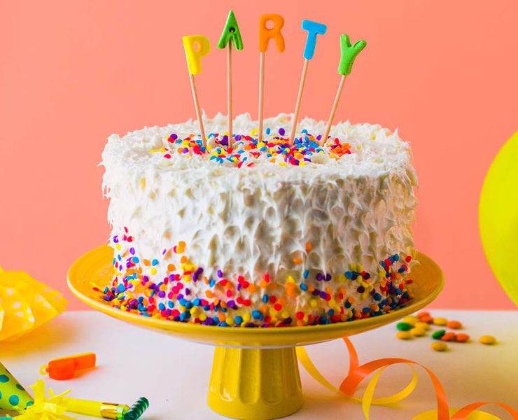 Unique birthday traditions followed around the world