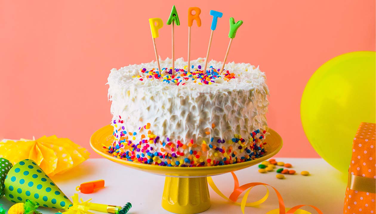 Unique birthday traditions followed around the world