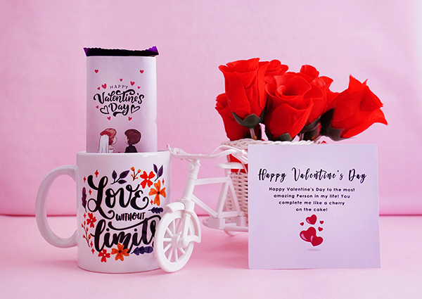 Valentine's Day Gifts