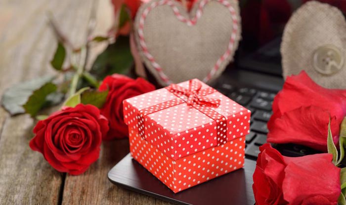 Valentine’s Week Gift Ideas