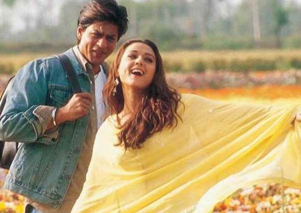 Veer-Zaara