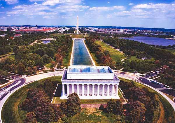 Washington DC