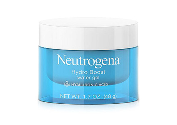 Water-Based Moisturizer