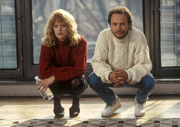 When Harry Met Sally