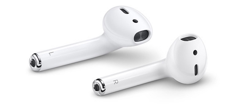 Wireless Air pods