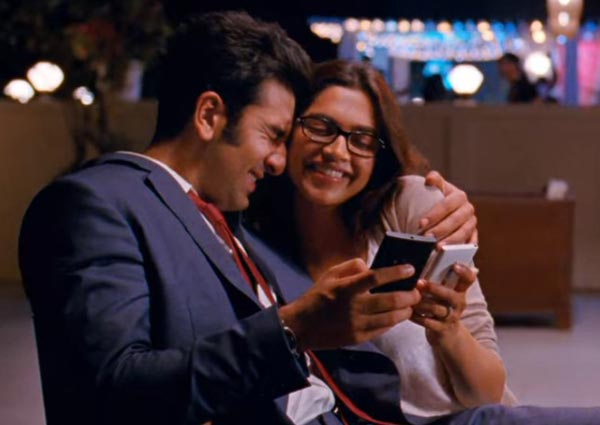 Yeh Jawaani Hai Deewani