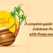 guide to Pongal
