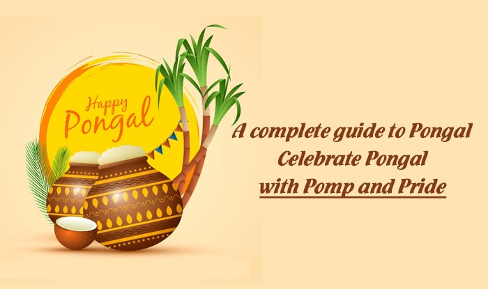 guide to Pongal
