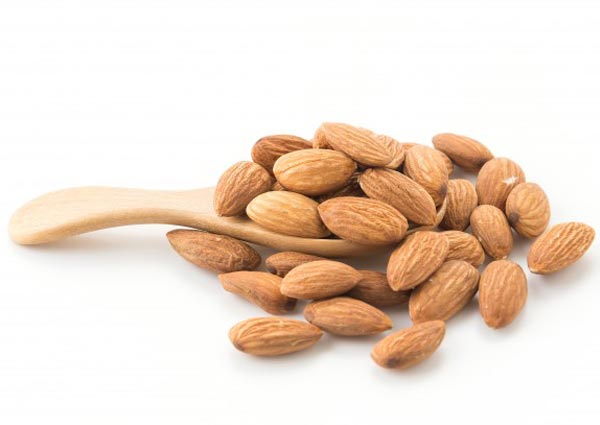 Almonds