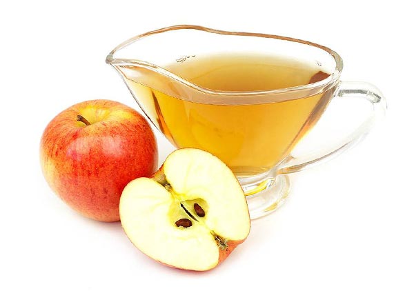 Apple cider vinegar