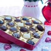 Heart-Shaped Gifts for Valentine’s Day