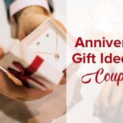 Golden Anniversary Gift Ideas