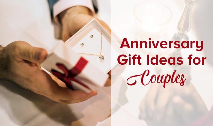 Anniversary Gifts for Couples, Marriage Anniversary Gifts for Couple