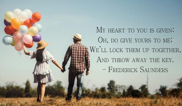 Best Valentine Messages for Wife