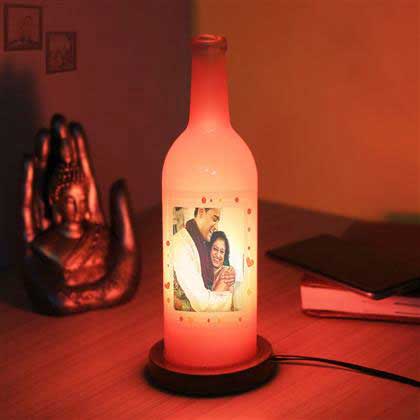 Personalized Bottles