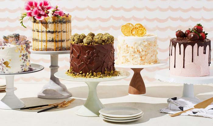 Cake Varieties | Craig Ford's Fine-Art Blog-sgquangbinhtourist.com.vn