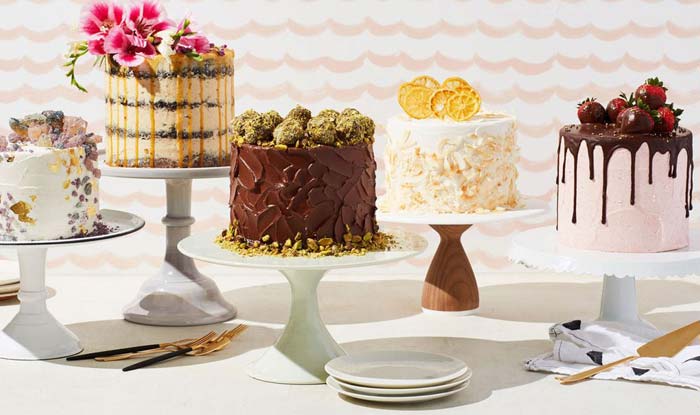 cake varieties