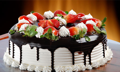 Cakes