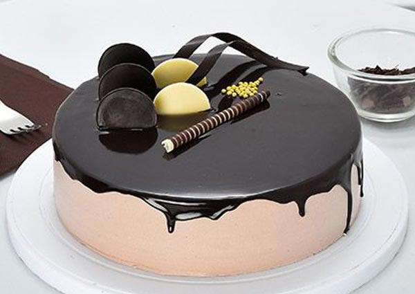  Chocolate Cake Range