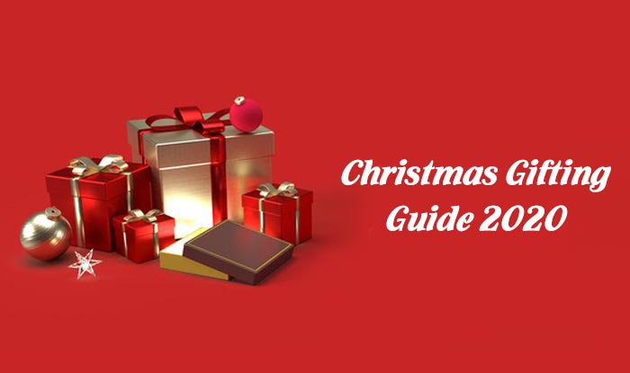 Christmas Gifting Guide 2020