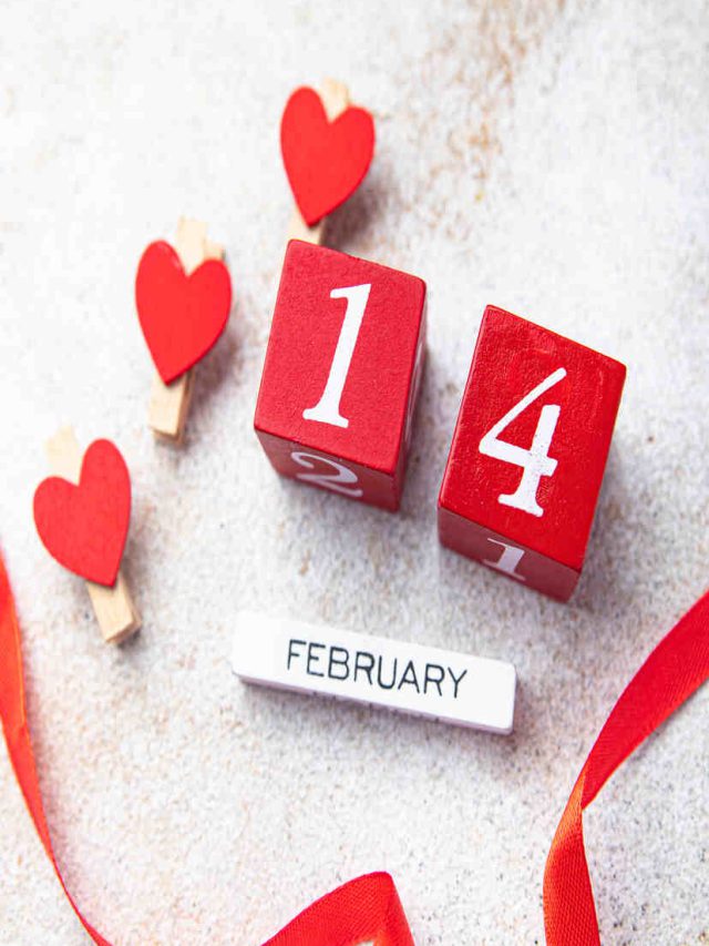 Seven Days of Love: Valentine’s Week 2024