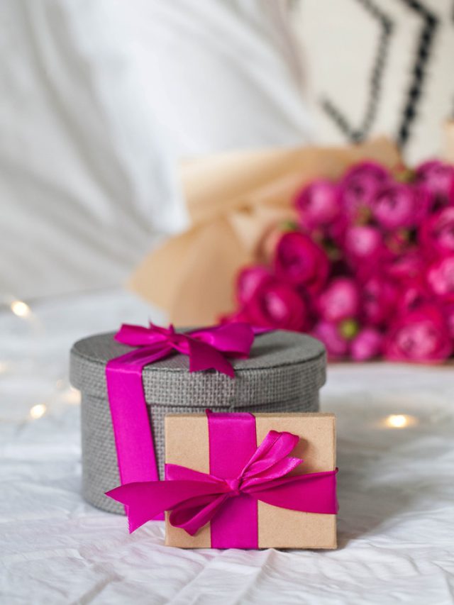 Find the Perfect Valentine’s Day Gift: Trending Ideas Online