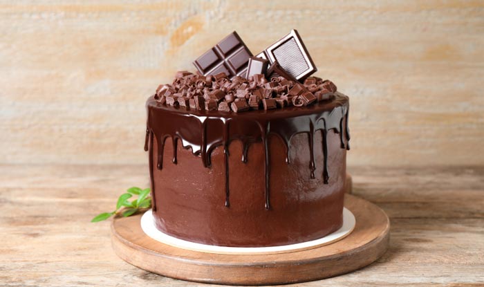 Decadent Chocolate Cakes