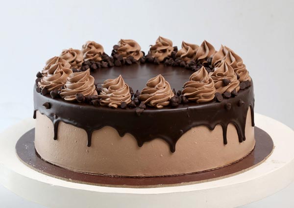  Some Interesting Facts about Chocolate Cakes