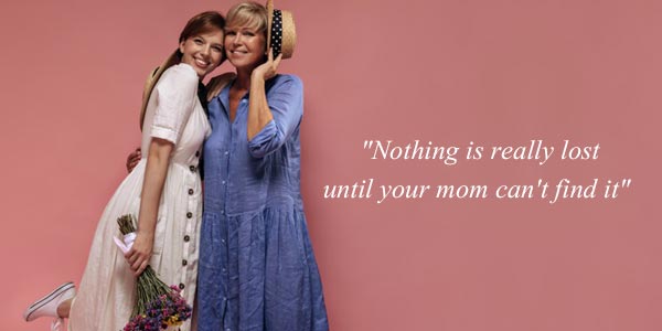 Funny Mother’s Day Quotes